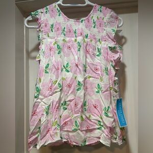 NWT-Draper James summer shirt